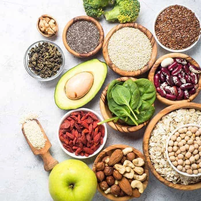 Fecal Incontinence Diet Chelmsford What to include and understand