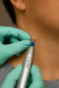 Skin tag removal for children Chelmsford what you need to know
