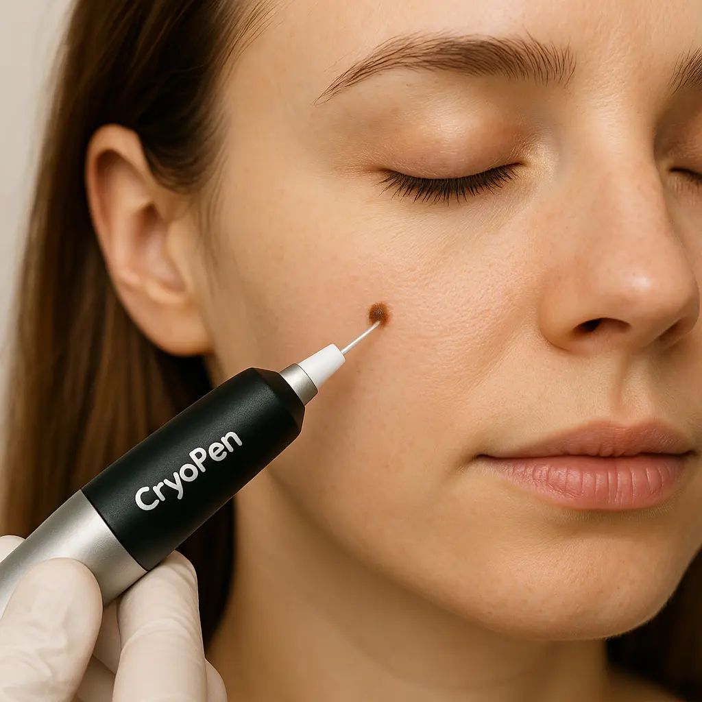 Mole removal Chelmsford treatment